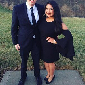 Vince Camuto Cocktail Dress